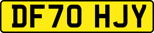 DF70HJY