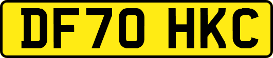 DF70HKC