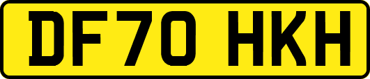 DF70HKH