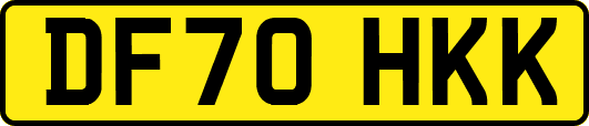 DF70HKK