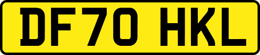 DF70HKL