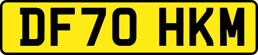 DF70HKM