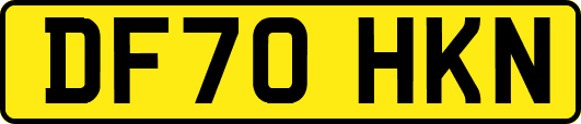 DF70HKN