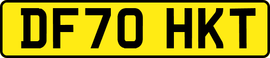 DF70HKT