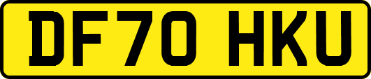 DF70HKU