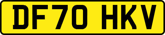 DF70HKV