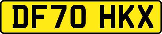 DF70HKX