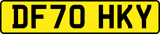 DF70HKY