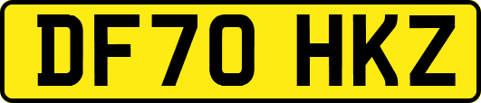 DF70HKZ