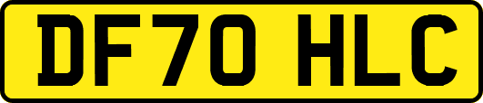 DF70HLC