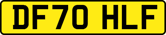 DF70HLF