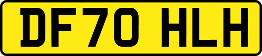 DF70HLH