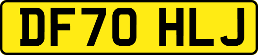 DF70HLJ