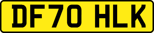 DF70HLK