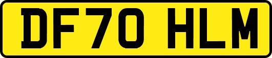 DF70HLM
