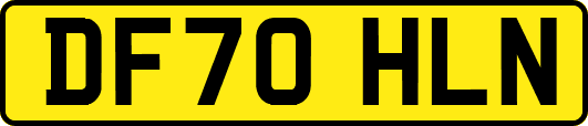 DF70HLN