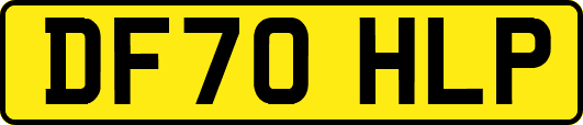 DF70HLP