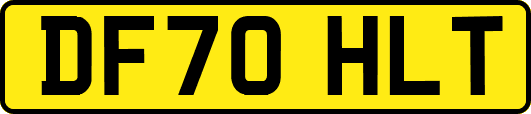 DF70HLT