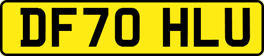 DF70HLU