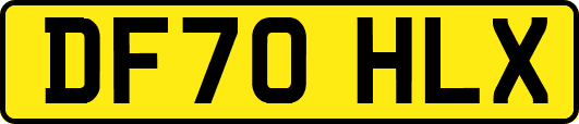 DF70HLX