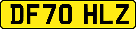 DF70HLZ