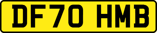 DF70HMB