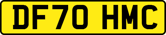 DF70HMC