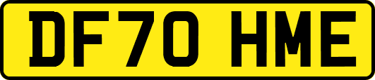 DF70HME