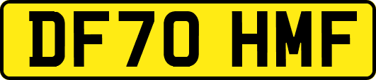 DF70HMF