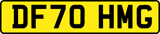 DF70HMG