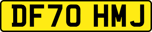DF70HMJ
