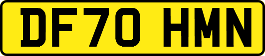 DF70HMN