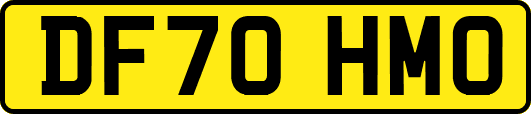 DF70HMO