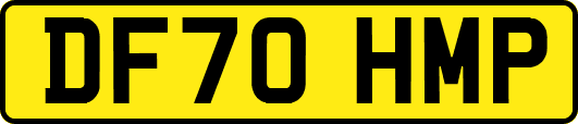 DF70HMP