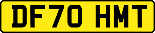 DF70HMT