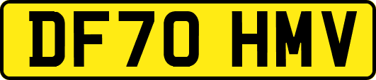 DF70HMV