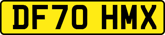 DF70HMX