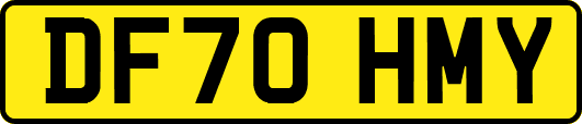 DF70HMY