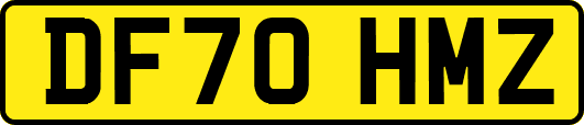 DF70HMZ