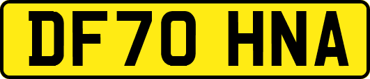 DF70HNA