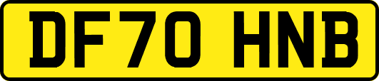 DF70HNB