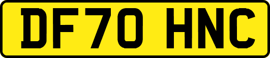 DF70HNC