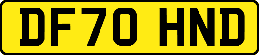 DF70HND