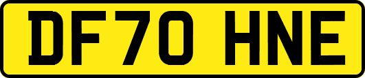 DF70HNE