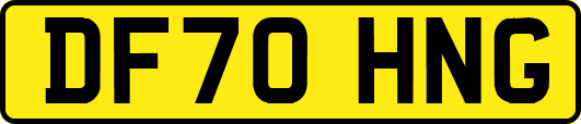 DF70HNG