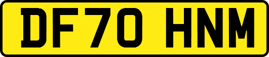DF70HNM