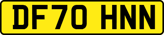 DF70HNN