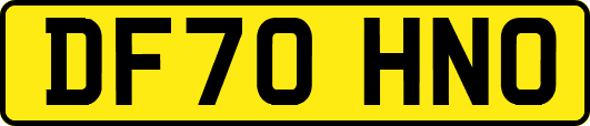 DF70HNO
