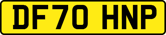 DF70HNP