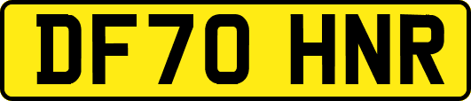 DF70HNR